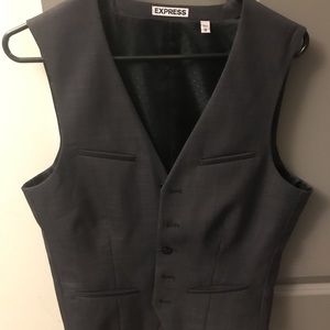 Express Vest